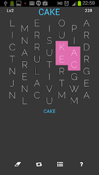 Just Words for PC screenshot 1