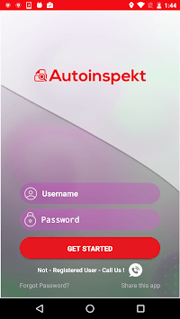 AutoInspekt for PC screenshot 3