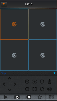 QVeye for PC screenshot 3