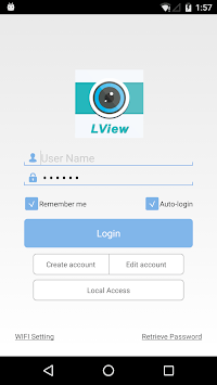 LView for PC screenshot 1