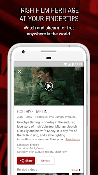 IFI Player for PC screenshot 3