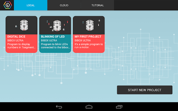 BISOFT for PC screenshot 2