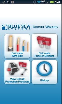 Circuit Wizard for PC screenshot 1