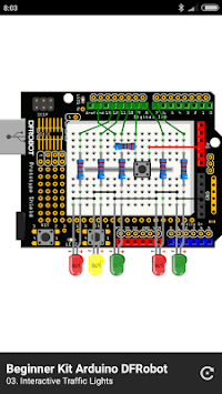 Download Beginner Kit Arduino DFRobot for PC / MAC / Windows