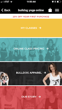 bulldog online for PC screenshot 1