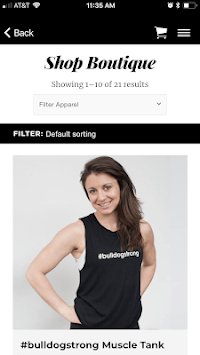 bulldog online for PC screenshot 3