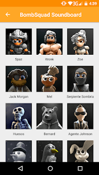 BombSquad Soundboard for PC screenshot 2