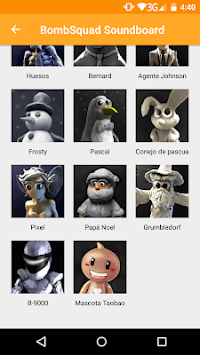 BombSquad Soundboard for PC screenshot 3