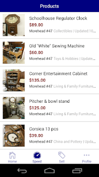 Peddlers Mall for PC screenshot 2
