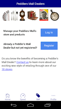Peddlers Mall for PC screenshot 3