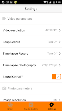 MGCOOL Explorer Pro for PC screenshot 3