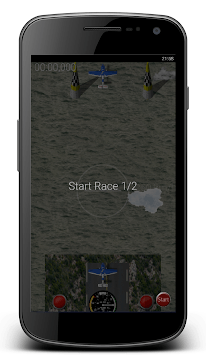 Air Race for PC screenshot 2