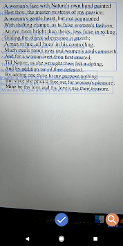 Text Scanner (offline OCR) for PC screenshot 2
