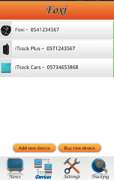 Foxi for PC screenshot 3