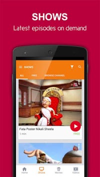 Comedy Nights for PC screenshot 3