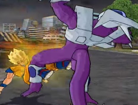 Best Dragonball Z Budokai Tenkaichi 3 Tips for PC screenshot 1