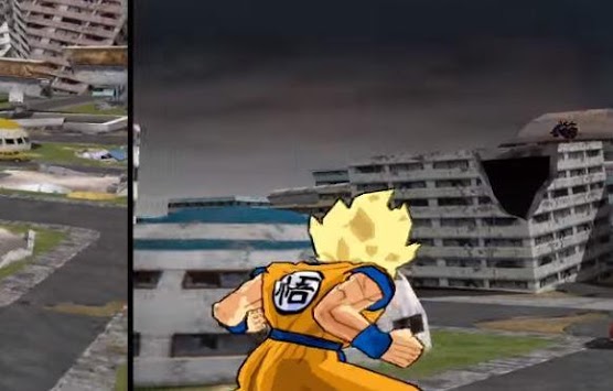 Best Dragonball Z Budokai Tenkaichi 3 Tips for PC screenshot 2