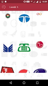 Indian Logos Quiz for PC screenshot 3