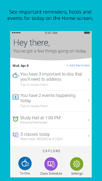 Navigate Legacy screenshot 0
