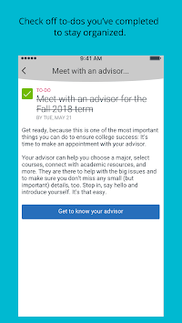 Navigate Legacy screenshot 1