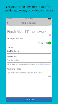 Navigate Legacy screenshot 2