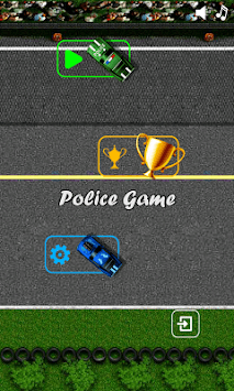 Police games for kids for PC screenshot 3