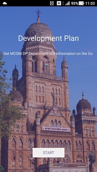 MCGM Development Plan for PC screenshot 1