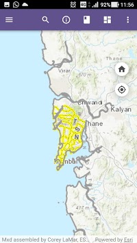 MCGM Development Plan for PC screenshot 3