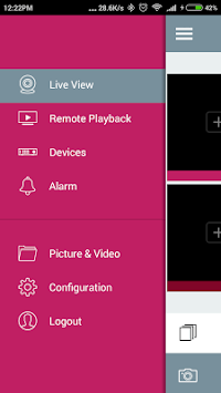 Godrej EyeTrace Mobiclient HD for PC screenshot 3