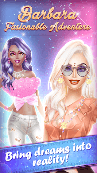 Barbara Fashion Adventure for PC screenshot 3
