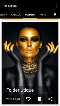 FM News for PC screenshot 2