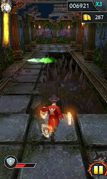 Temple Dungeon Run for PC screenshot 2