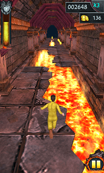 Temple Dungeon Run for PC screenshot 3