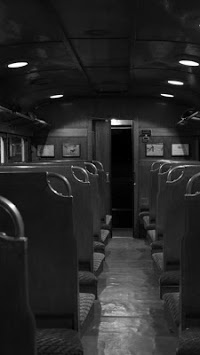 ghost train live wallpaper for PC screenshot 1