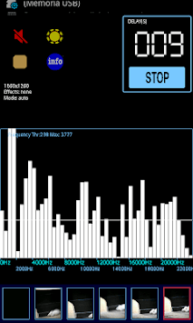 Spy The Mouse for PC screenshot 1