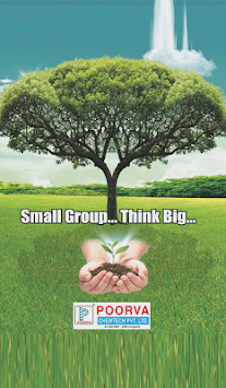 Poorva Chemtech PVT.LTD. for PC screenshot 1