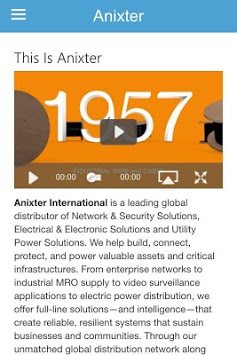 Anixter for PC screenshot 2