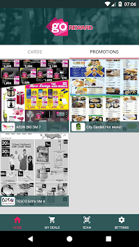 goREWARD for PC screenshot 2