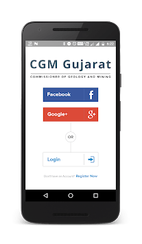 CGM Gujarat for PC screenshot 1
