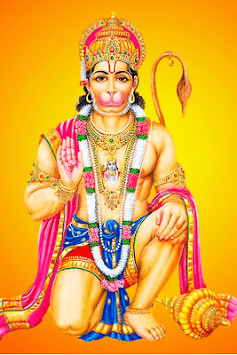 Jai Hanuman HD Wallpapers for PC screenshot 1