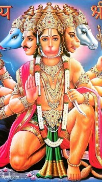 Jai Hanuman HD Wallpapers for PC screenshot 2
