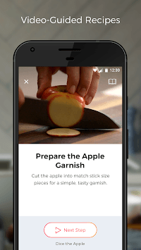 Hestan Cue for PC screenshot 2