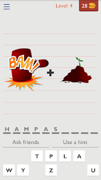 Loka - 2 Pics 1 Word Tagalog for PC screenshot 2