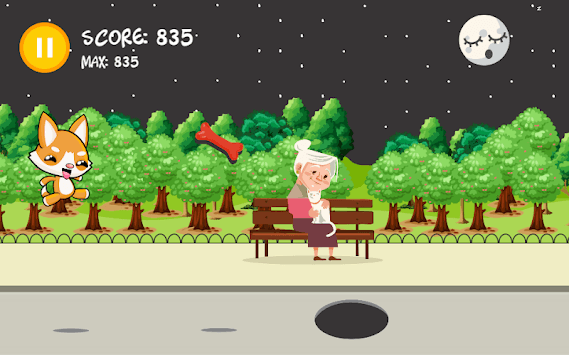 Pets Run for PC screenshot 3