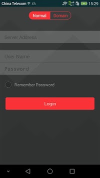iVMS-5260M for PC screenshot 1