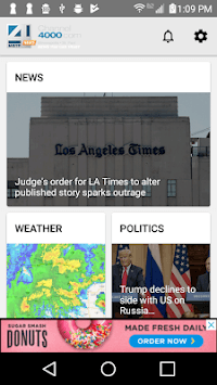 C4K for PC screenshot 1