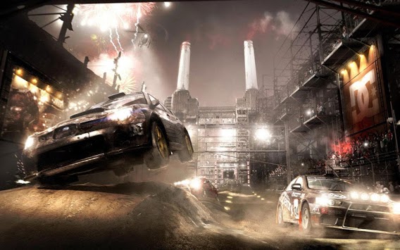 Download Racing Car Live Wallpaper for PC / MAC / Windows