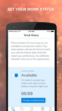 Livingston Research Writer App for PC screenshot 2