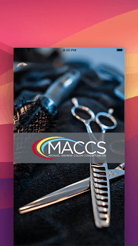 MACCS for PC screenshot 1