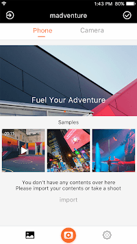 Madventure 360 for PC screenshot 1